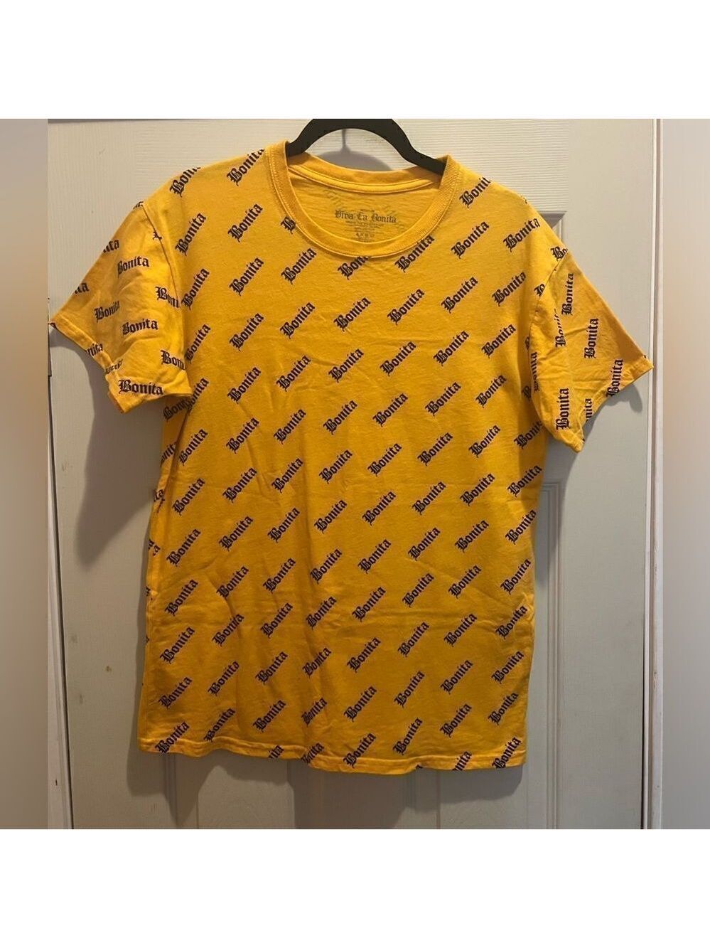 Viva La Bonita Brand T-Shirt